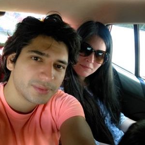 Profile Picture of Agustín Fritz Clark (@fritz_clark) on Twitter