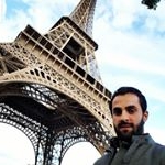 Profile Picture of alaa khatib (@alaa001986) on Instagram