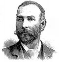 Profile Picture of Johan Wilhelm Colenbranderon Wikipedia