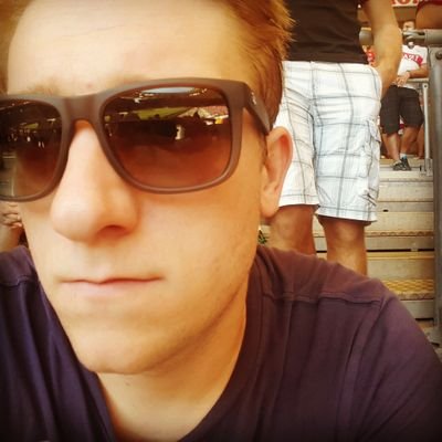 Profile Picture of Jan Fuchs (@gintonicKumpel) on Twitter