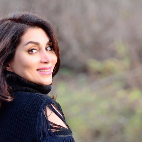 Profile Picture of Negar Zarabi (@n22wild) on Poshmark