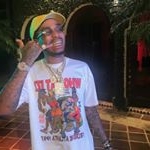 Profile Picture of $YDNEY (@bickenheadbitch) on Instagram