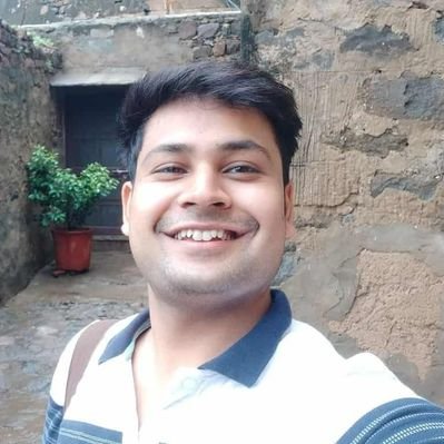 Profile Picture of Umang Jain (@IamUmangjain) on Twitter