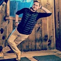 Profile Picture of Daniel Bendell (@daniel-bendell) on Quora