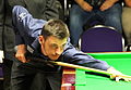 Profile Picture of Darryl Hill (snooker player)on Wikipedia