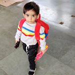 Profile Picture of Umair shaikh (@s_umair.azmi) on Instagram