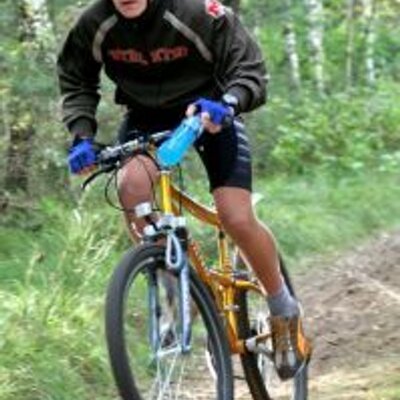 Profile Picture of Tom Crouch (@TomCrouch2) on Twitter