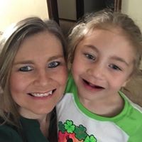 Profile Picture of Jade Clements (@jade-clements) on Quora