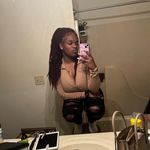 Profile Picture of Octavia Williams (@octaviawilliams_) on Instagram