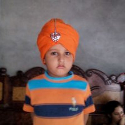 Profile Picture of Rupinder Kaur Bajwa (@7ab_ab) on Twitter