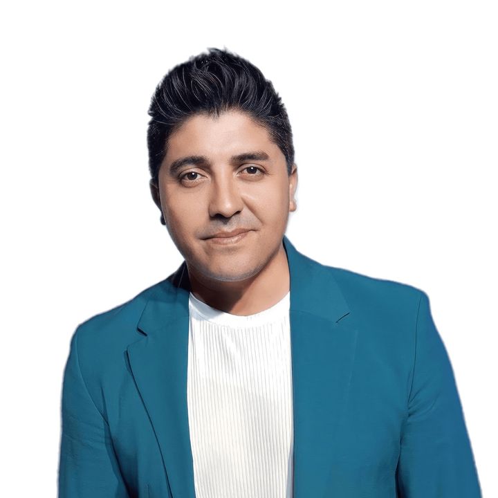 Profile Picture of Felipe Caballero oficial (@felipecaballeroficial) on Tiktok