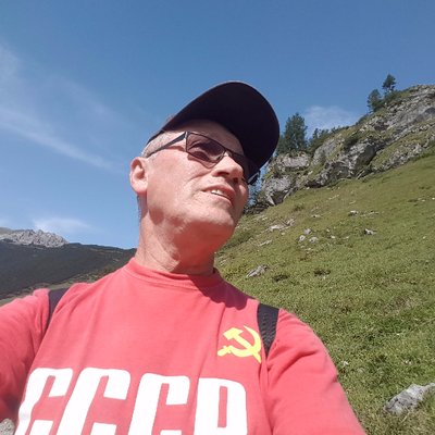Profile Picture of Karl Beck (@karlbeck53) on Twitter
