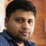 Profile Picture of Kevin Morrison Dmello (@kmdmello) on Instagram