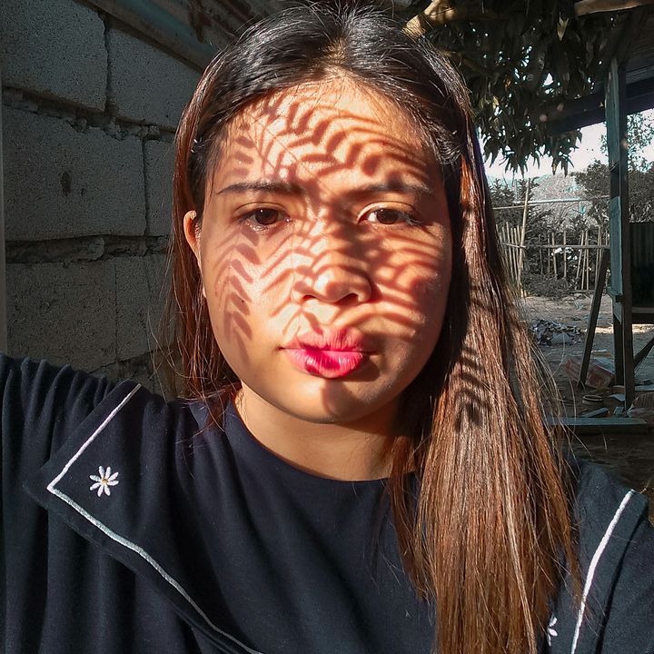 Profile Picture of Allen Maris (@@allen_maris_1999) on Tiktok