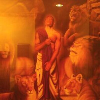Profile Picture of Harold B. Mason (@hbmason83) on Twitter