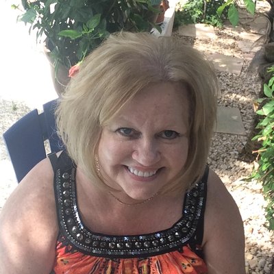 Profile Picture of Anne Garrity (@AnneGarrity717) on Twitter