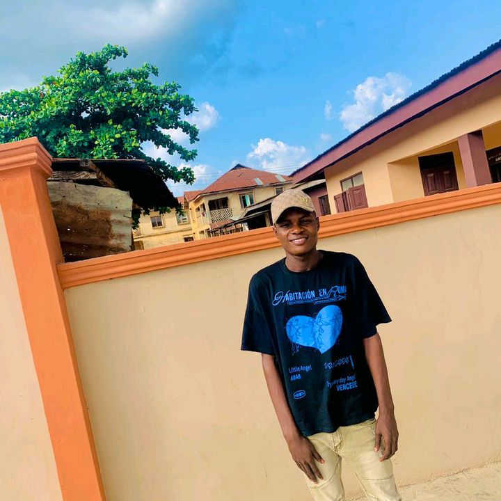Profile Picture of Larrycool (@larrycool31) on Tiktok