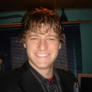 Profile Picture of David Christoffersen (@david_apple) on Myspace