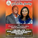Profile Picture of Jeremiah Mutongwizo (@prophet_jerry_tci) on Instagram