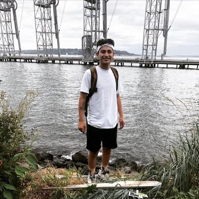 Profile Picture of Michael Raya⚽️ (@Michael_Raya9) on Twitter