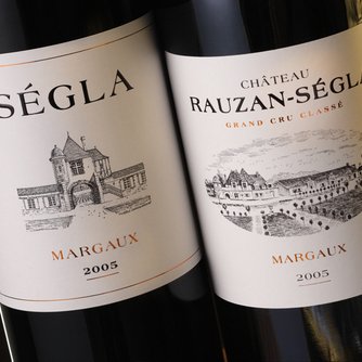 Profile Picture of CHATEAU RAUZAN-SEGLA (@chateaurs) on Twitter