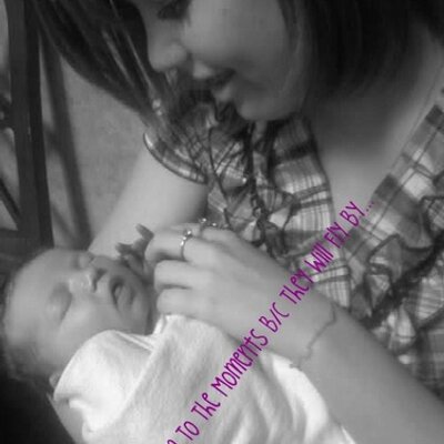 Profile Picture of Mandee Johnson (@MandeeJohnson1) on Twitter