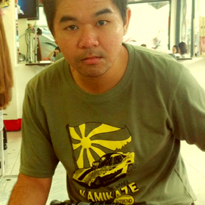 Profile Picture of Alexander Pearce (@apglorious) on Twitter