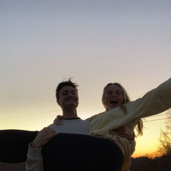 Profile Picture of Jordyn Staveski (@jordynstave) on Poshmark