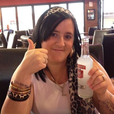 Profile Picture of Lucy Tracey Wildman (@WildmanLucy) on Twitter