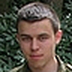 Profile Picture of Tim Schroeder (@tim90_s) on Flickr