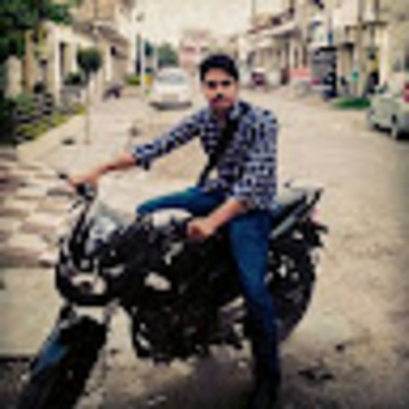 Profile Picture of Ajay Mehta (@amajay80) on Poshmark