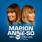 Profile Photo of Marion & Anne-So (@marionetanneso) on Instagram