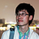 Profile Picture of Lu Kejin (@kejinlu) on Flickr