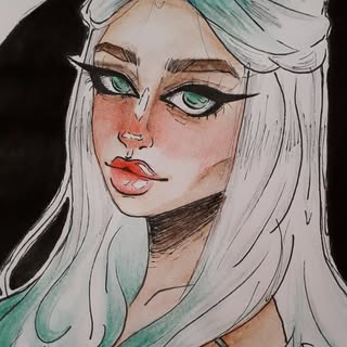 Profile Picture of Agatha Carrier (@agathacarrier) on Instagram