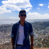 Mohamed Belkaid Medjahed - Quora Profile Picture of Mohamed Belkaid Medjahed (@mohamed-belkaid-medjahed) on Quora