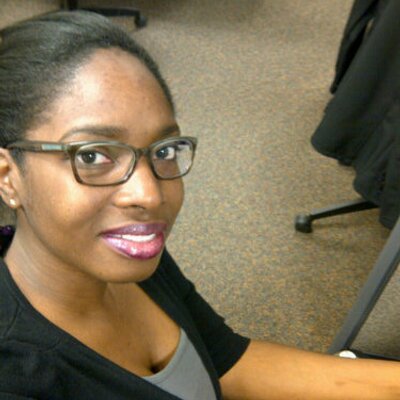 Profile Picture of Dionne Brown (@dionne_brown) on Twitter