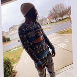 Profile Picture of Brandon Jackson (@ontherise_2) on Instagram