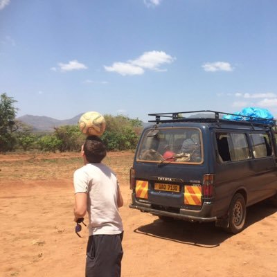 Profile Picture of Matt Wolfe (@mattwolfe66) on Twitter