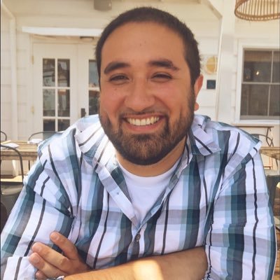 Profile Picture of Jose Monterrosa (@citomonte) on Twitter