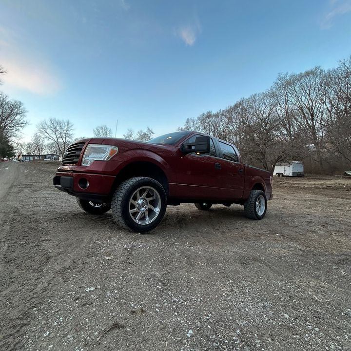 Profile Picture of Dylan Wyant (@@dylanwyant) on Tiktok