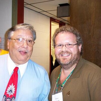 Profile Picture of Pat Shaner (@pat_man) on Twitter