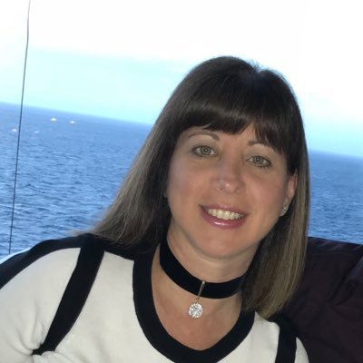 Profile Picture of Jackie Goldberg (@jackietgoldberg) on Twitter