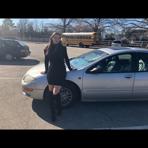 Profile Picture of Alexa Reichmann (@alexaraehoney) on Poshmark