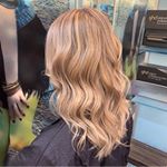 Profile Picture of Rachel Speight✂️ (@hairbyrachel_cheynes) on Instagram