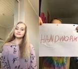 Profile Picture of   duet with @baddiecourtney... (@evelii.naa) on Tiktok