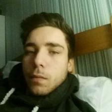 Profile Picture of Craig Cuthbert (@muffbert) on Twitter