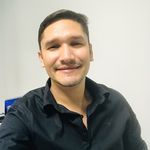 Profile Picture of Hélio Matos (@heliomatos_linguagens) on Instagram