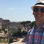 Profile Picture of Andrew Whitehead (@andrewhitehead) on Instagram