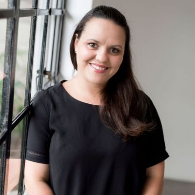 Profile Picture of Jeanine Andrews (@jeanine_andrews) on Twitter