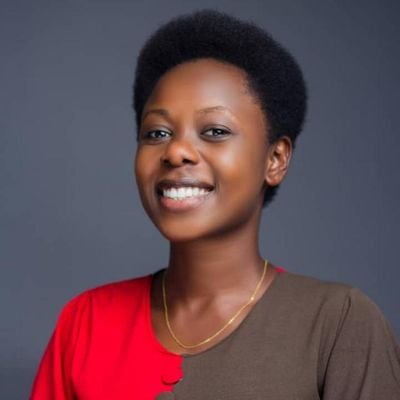 Profile Picture of Becca Maulome Padonu (@SheyiBecks) on Twitter
